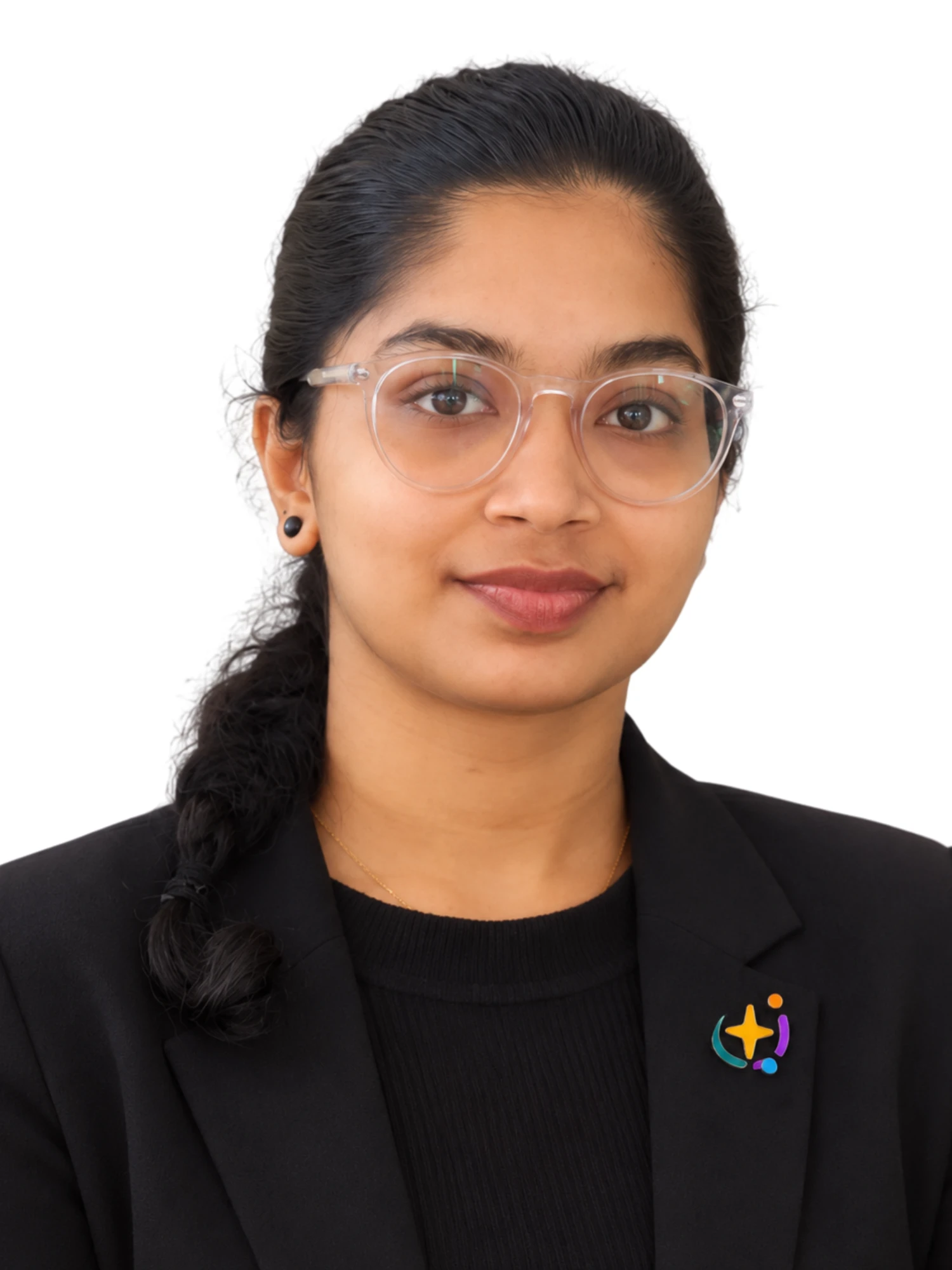 Lakshmi Priya P