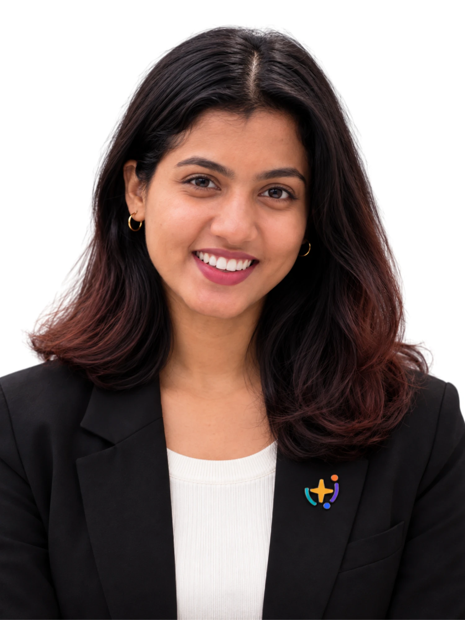 Malavika P S