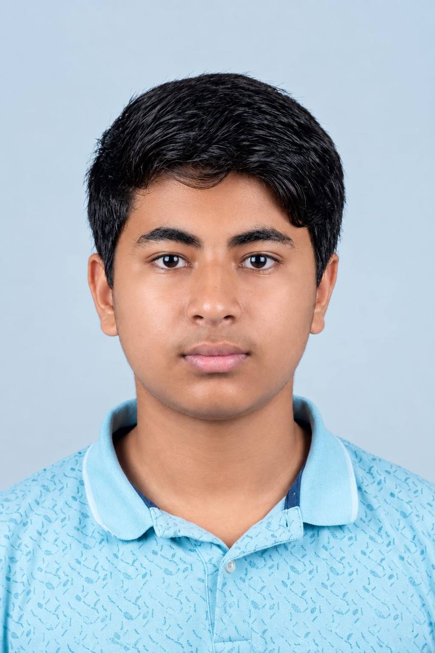 Nishan KP