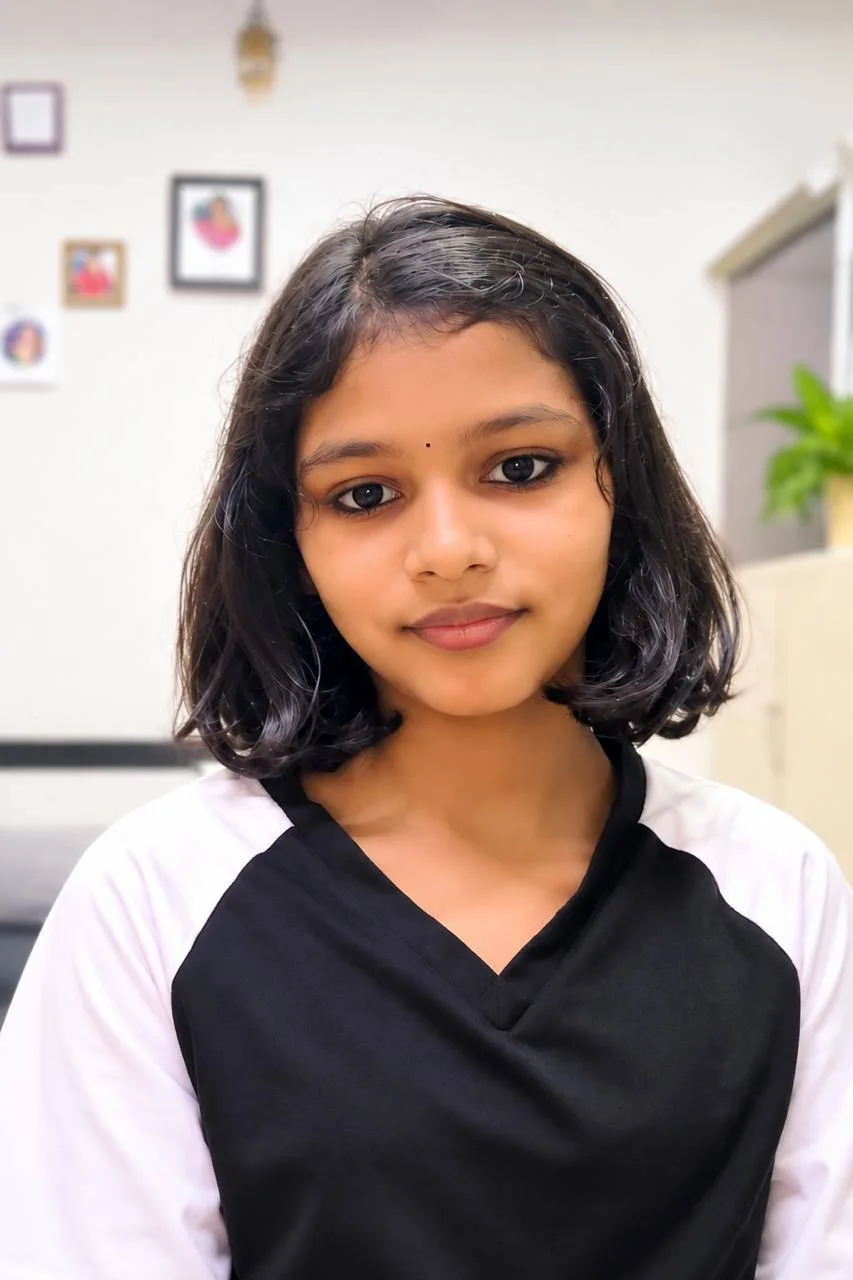 Aditi Satheesh